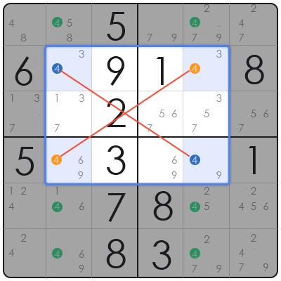 triples sudoku