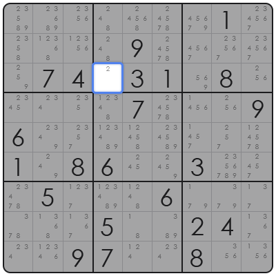 world's toughest sudoku