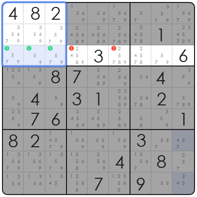 sudoku printouts 4 per page