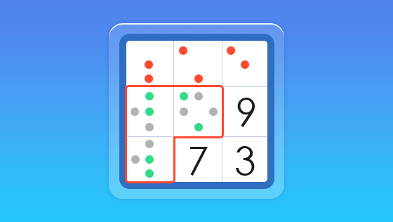 sudoku strategy for beginners